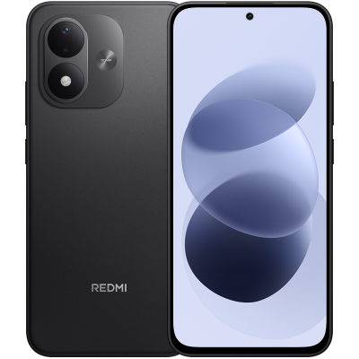 Смартфон REDMI Note 17 6/256ГБ Черный, фото 1