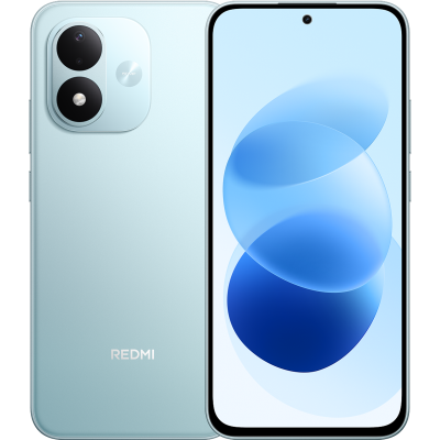 Смартфон REDMI Note 17 8/256ГБ Бирюзовый, фото 1