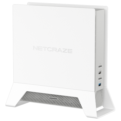 Роутер Netcraze Titan SE, фото 1