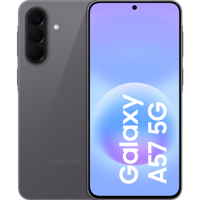 Смартфон Samsung Galaxy A57 12/512ГБ Серый EAC, фото 1