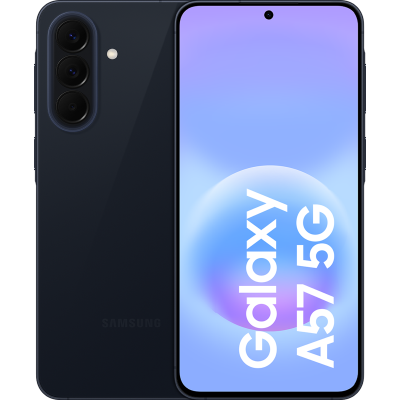 Смартфон Samsung Galaxy A57 8/128ГБ Синий EAC, фото 1