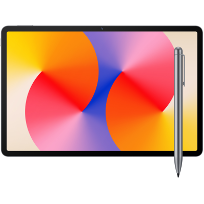 Планшет HUAWEI MatePad SE 11 26 WI-FI 8/128ГБ Серый со стилусом EAC