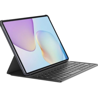 Планшет HUAWEI MatePad SE 11.5 WI-FI 8/256ГБ Серый с клавиатурой EAC