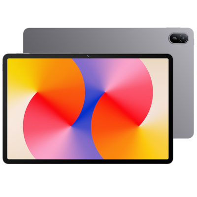 Планшет HUAWEI MatePad SE 11 2026 LTE 4/128ГБ Серый EAC