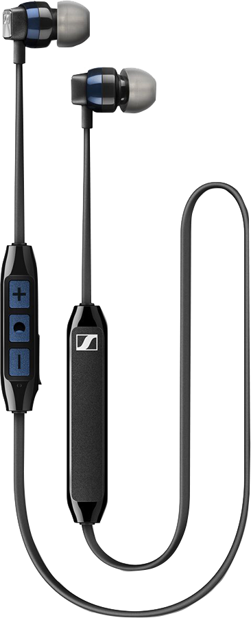 Беспроводные наушники Sennheiser