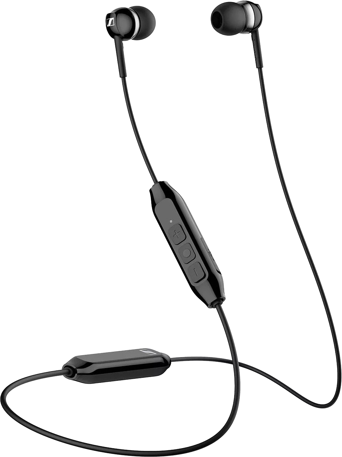 Беспроводные наушники Sennheiser